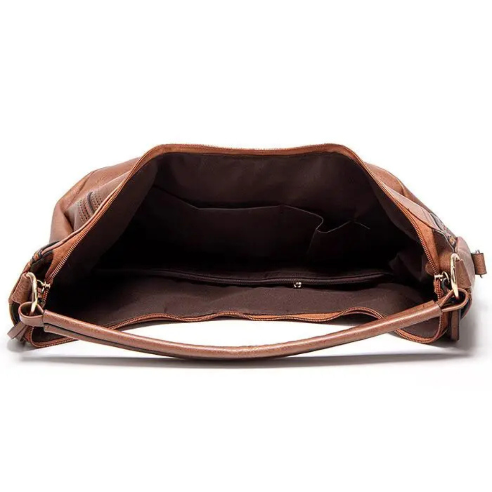 Borsa Avenlee Vintage Flex - Design senza tempo e utilità quotidiana