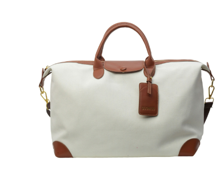 Borsa da weekend | TROMSO