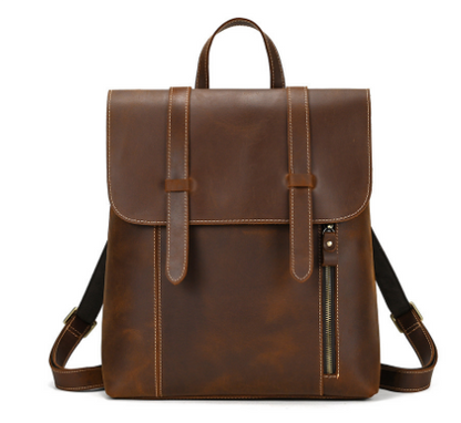 Zaino piccolo in pelle | PALMA