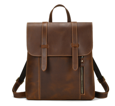 Zaino piccolo in pelle | PALMA