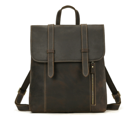Zaino piccolo in pelle | PALMA