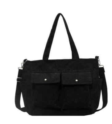 Borsa a tracolla vintage | BRAGA