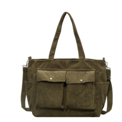 Borsa a tracolla vintage | BRAGA