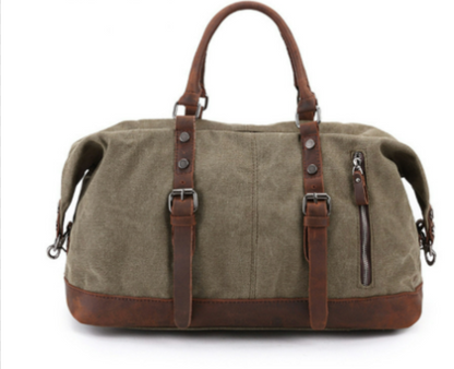Borsa da viaggio vintage | SANTIAGOc