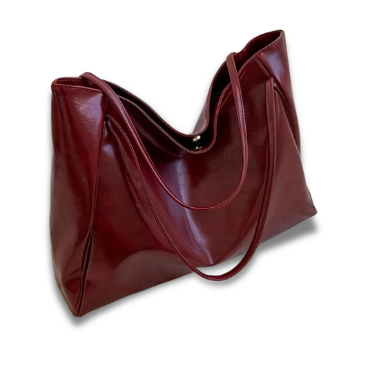 Tote a tracolla LuxeCarry