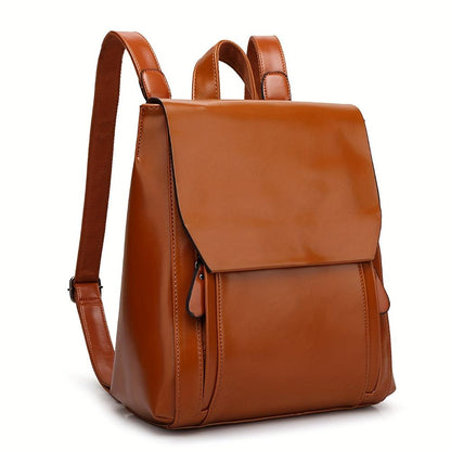 Zaino vintage trapuntato Evellina - Eleganza classica per una vita moderna