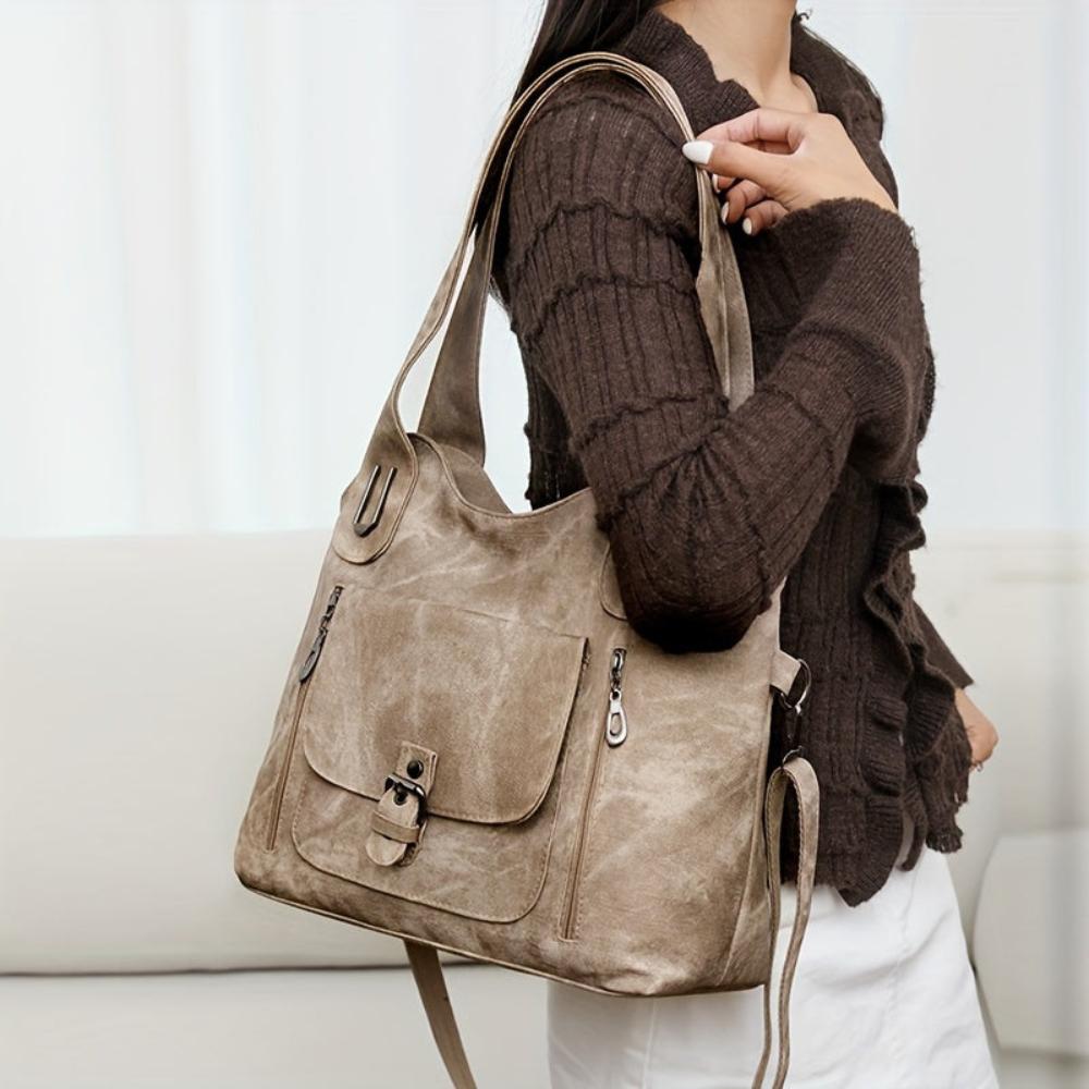 Lunaria Bellevue - La grazia vintage incontra la semplicità quotidiana