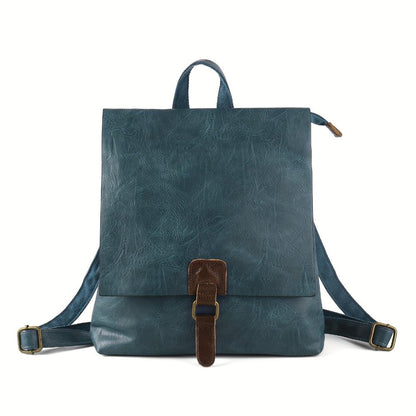 Zaino Versa Retro - Stile convertibile per i giorni moderni
