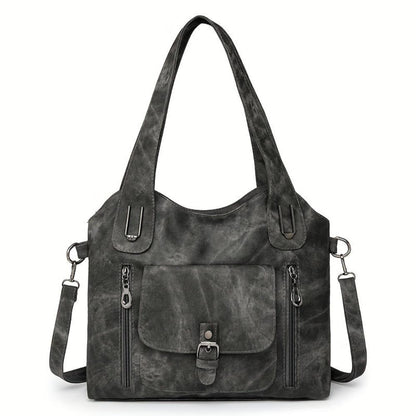 Lunaria Bellevue - La grazia vintage incontra la semplicità quotidiana