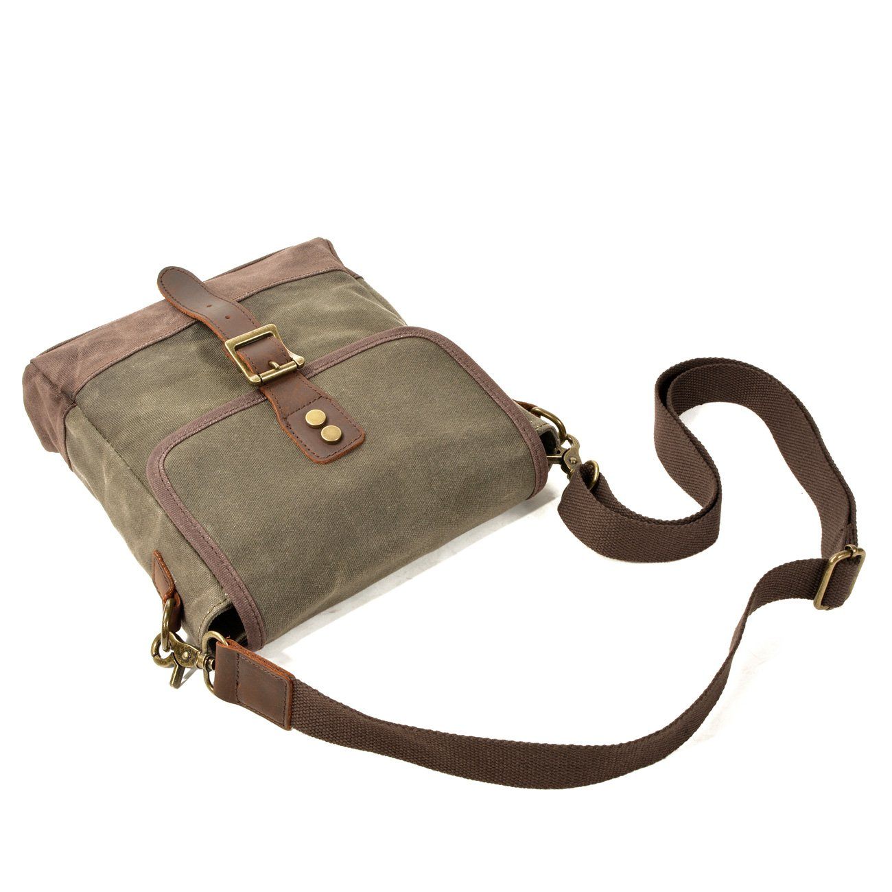 Borsa a tracolla piccola | MATERA