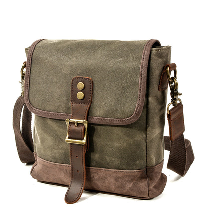 Borsa a tracolla piccola | MATERA