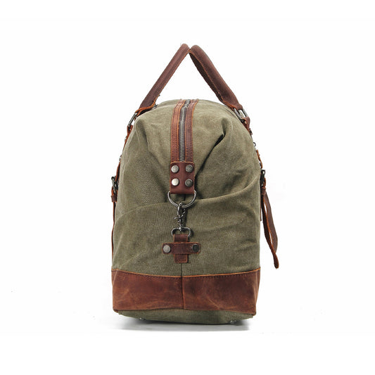 Borsa da viaggio vintage | SANTIAGOc
