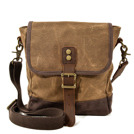 Borsa a tracolla piccola | MATERA
