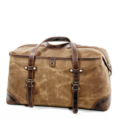 Borsa da viaggio per il fine settimana | STAVANGER